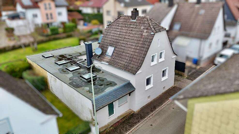 Haus zum Kaufen in Rodalben 295.000 € 187 m²