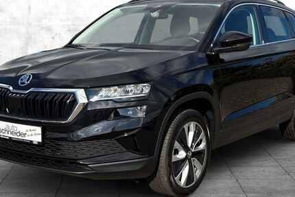 Skoda Karoq 30.529 km 27.980 &euro; Timmendorfer Strand 23669
