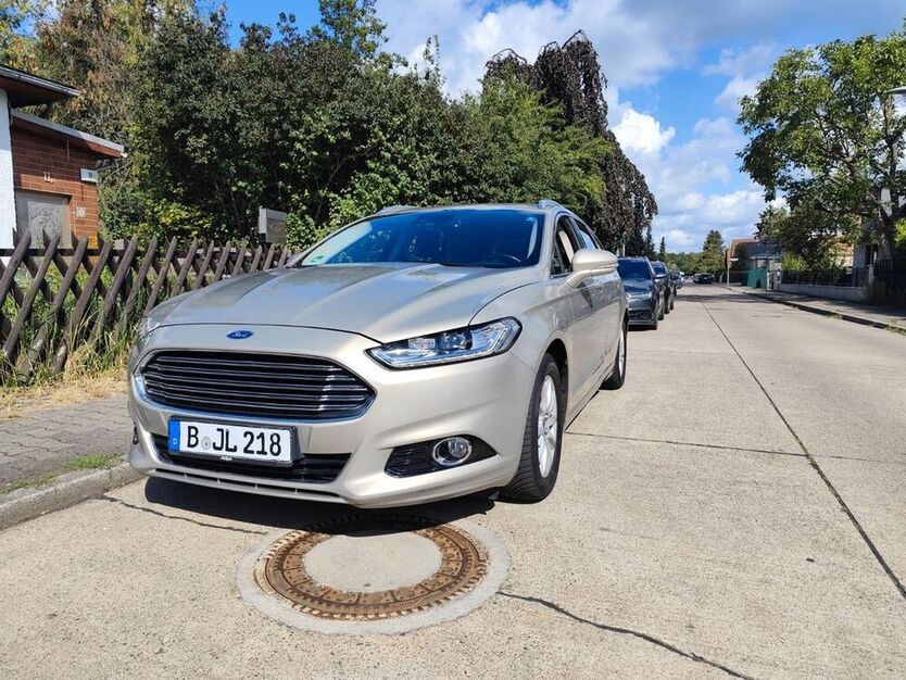 Mondeo