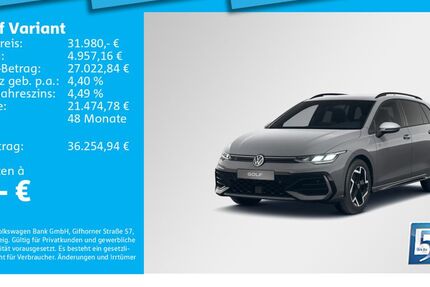 VW Golf 11.499 km 31.980 &euro; München 80935