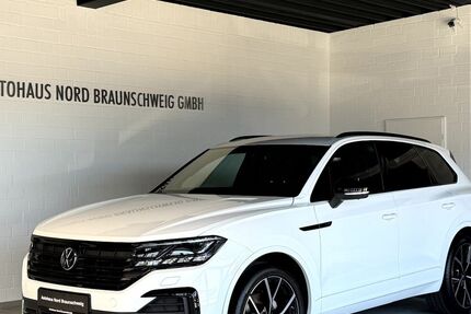 VW Touareg 103.229 km 51.950 &euro; Braunschweig 38112