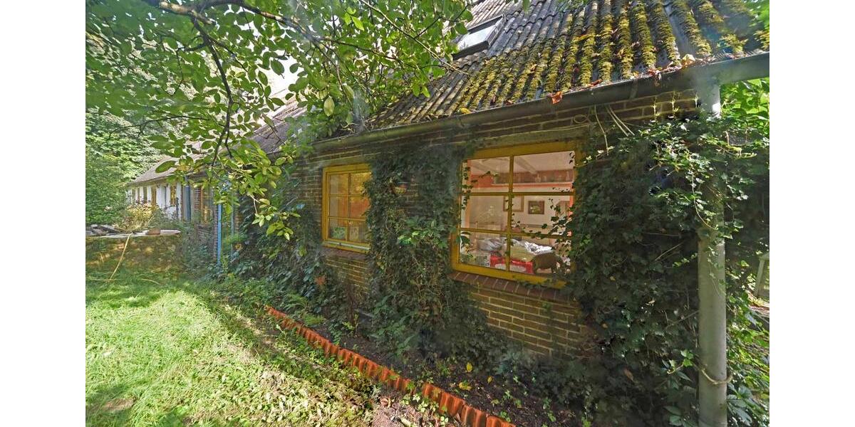 Einfamilienhaus Jörl - 290.000&euro; | Angebot:26903200
