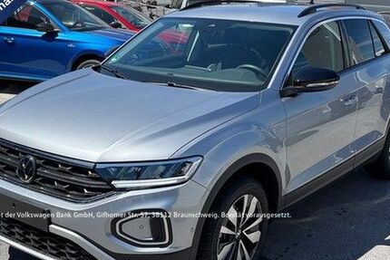 VW T-Roc 6.300 km 27.998 &euro; Lünen 44534