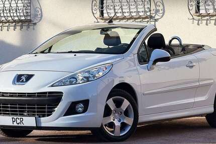 Peugeot 207 64.977 km 8.999 &euro; Radebeul 01445