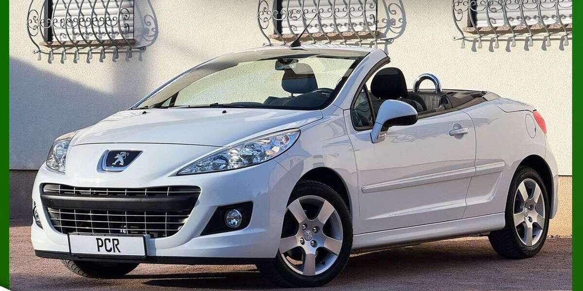 Peugeot 207 64.977 km 8.999 &euro; Radebeul 01445
