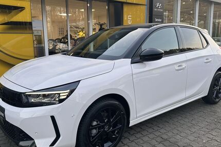 Opel Corsa 4.000 km 22.780 &euro; Espelkamp 32339