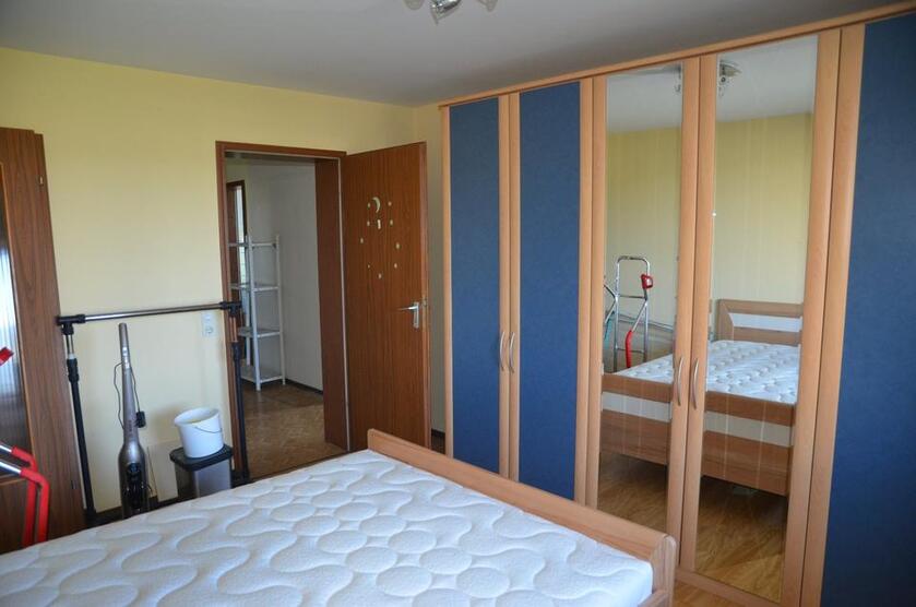 2 Zimmer Wohnung zu vermieten, Reutlinger Hohbuch, Panoramablick! zimmer