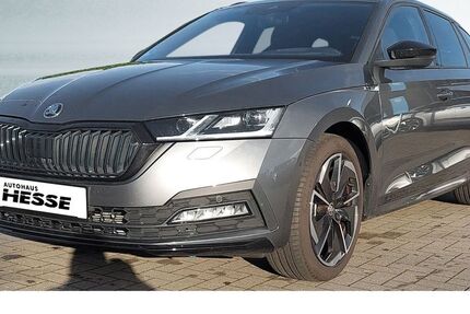 Skoda Octavia 17.500 km 34.990 € Sottrum 27367