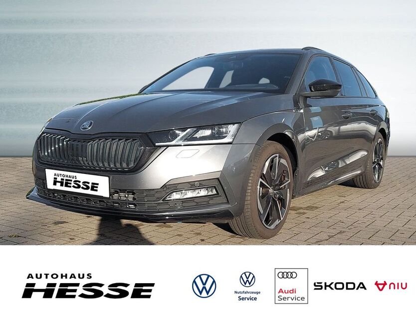 Skoda Octavia 17.500 km 34.990 € Sottrum 27367