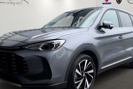 MG ZS 1.020 km 28.640 &euro; Berlin 12349