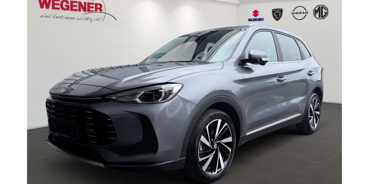 MG ZS 1.020 km 28.640 &euro; Berlin 12349