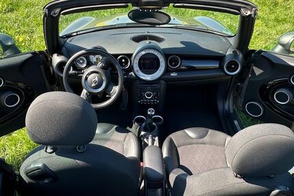 Mini Cooper Cabrio 67.375 km 9.500 &euro; Glücksburg 24960