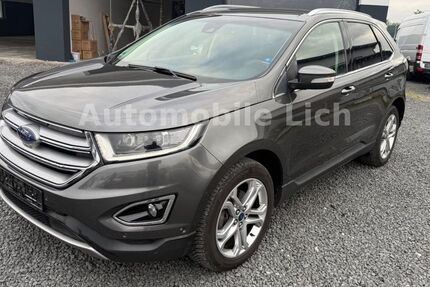 Ford Edge 178.000 km 13.999 € Lich 35423