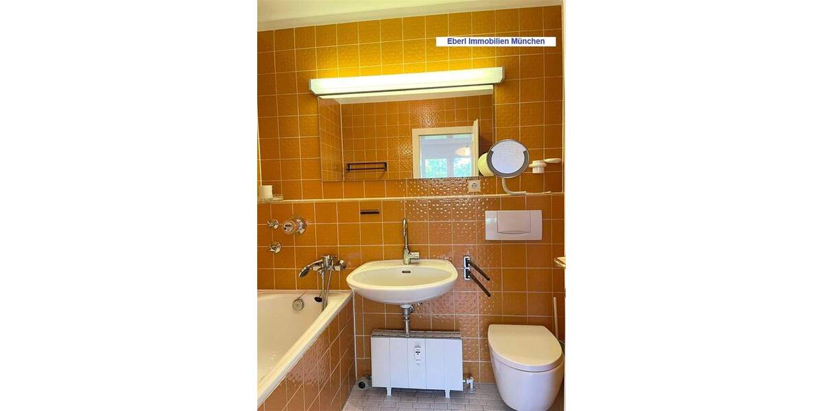 Etagenwohnung Haar Haar - 3 Zimmer, 136 m&sup2;, 1.980&euro; | Angebot:25412039