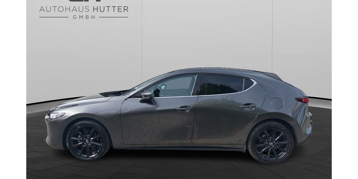 Mazda 3 23.021 km 26.990 &euro; Pfaffenhofen 85276