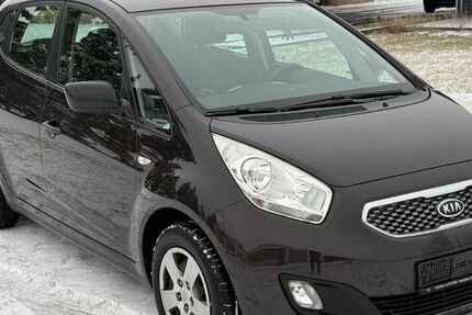 Kia Venga 101.000 km 6.990 &euro; Ziesar 14793