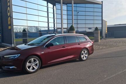 Opel Insignia 105.000 km 14.900 &euro; Bedburg hau 47551
