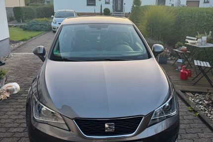 Seat Ibiza 85.500 km 10.099 &euro; Mücke 35325