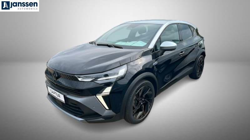 Renault Captur 1.400 km 31.990 € Aurich 26605