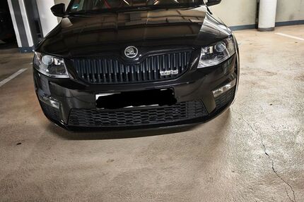 Skoda Octavia 230.000 km 10.300 &euro; Raunheim 65479