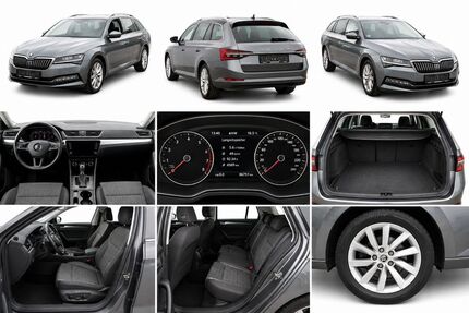 Skoda Superb 78.100 km 25.999 &euro; Kottenheim 56736