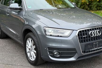 Audi Q3 108.100 km 15.999 € Bonn 53127