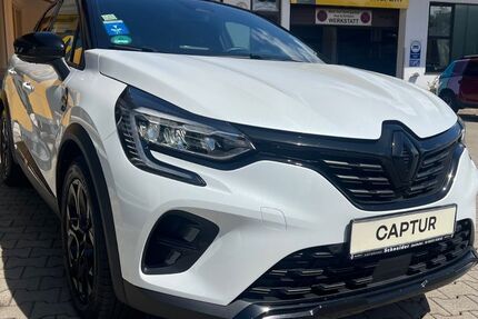 Renault Captur 41.000 km 18.790 &euro; Sonthofen 87527