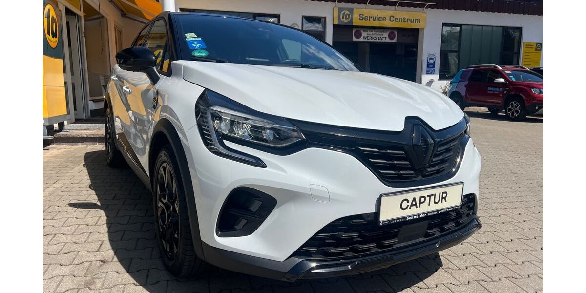 Renault Captur 41.000 km 18.790 &euro; Sonthofen 87527
