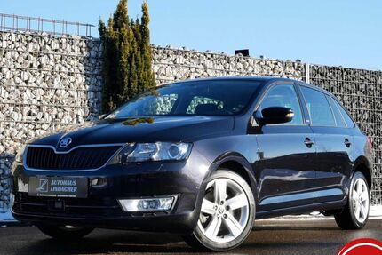Skoda Rapid 74.629 km 12.570 &euro; Schwäbisch Gmünd 73527