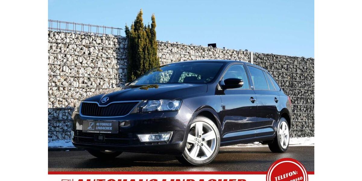 Skoda Rapid 74.629 km 12.570 &euro; Schwäbisch Gmünd 73527