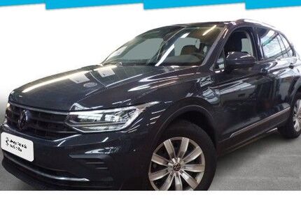 VW Tiguan 83.994 km 25.930 &euro; Berlin 10587
