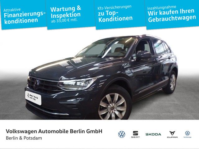 VW Tiguan 83.994 km 25.930 &euro; Berlin 10587