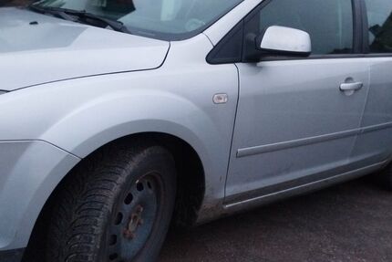 Ford Focus 169.500 km 1.390 &euro; Rabenau 35466