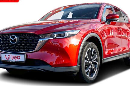 Mazda CX-5 28.705 km 27.990 &euro; Halle 06122