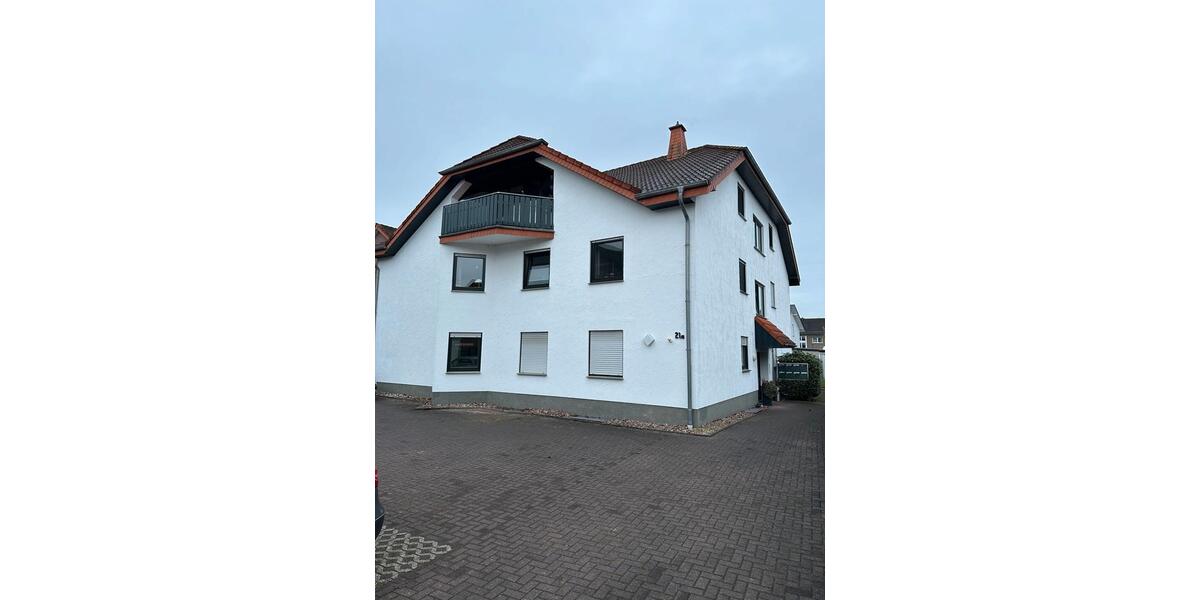 Lichtdurchflutete 2ZKB Eigentumswohnung mit Balkon 2 zimmer