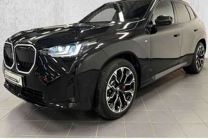 BMW X3 8.800 km 57.840 &euro; Solingen 42719