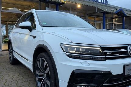 VW Tiguan 87.225 km 28.490 &euro; Gieboldehausen 37434
