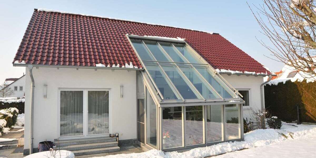 Einfamilienhaus Ulm Donautal - 7.5 Zimmer, 230 m&sup2;, 997.000&euro; | Angebot:27100836