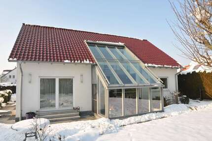 Haus Ulm Donautal - 7.5 Zimmer, 230 m&sup2;, 997.000&euro; | Angebot:27100836