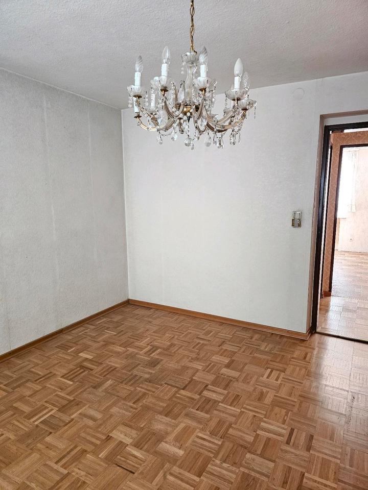 Maxfeld von Privat Eigentumswohnung 1 Zimmer zu verkaufen