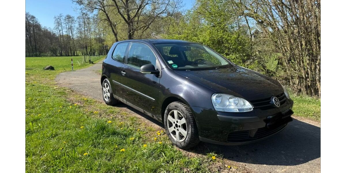 VW Golf 231.137 km 850 &euro; Vadenrod 36318