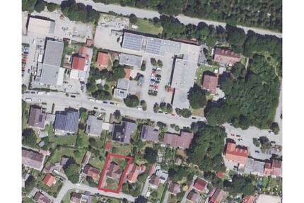 Grundstück Geretsried - 1.190.000&euro; | Angebot:25667414