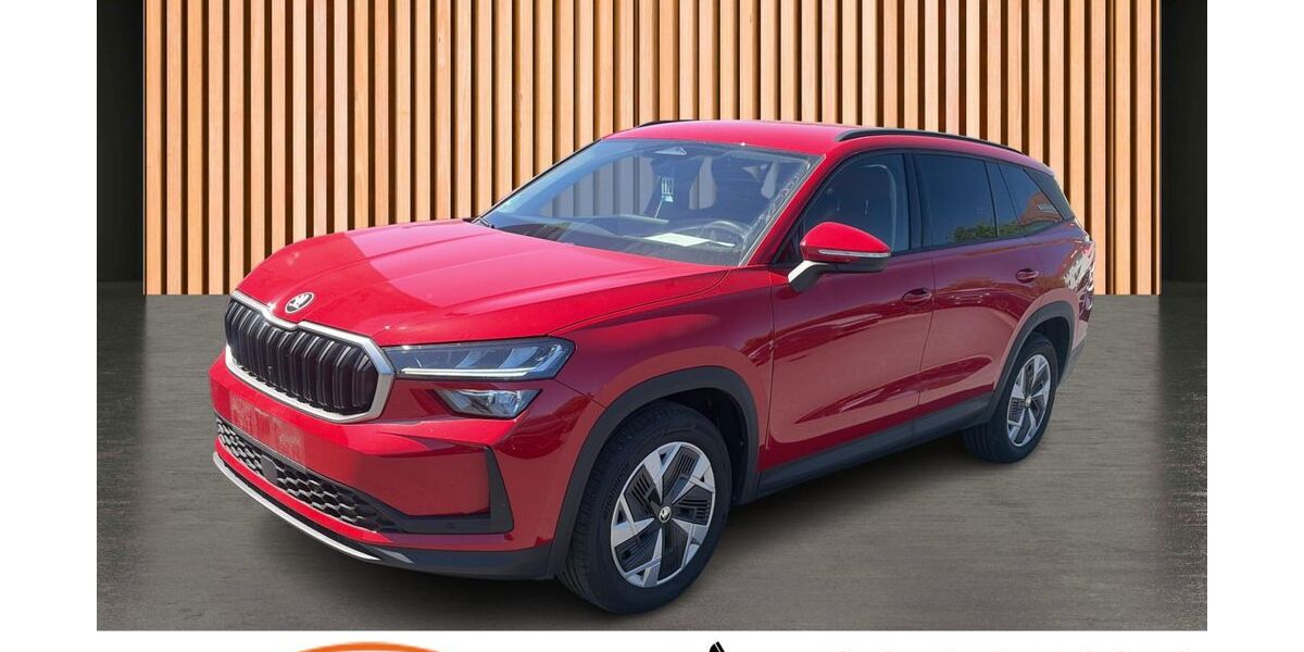 Skoda Kodiaq 20.915 km 34.980 &euro; Dresden 01328