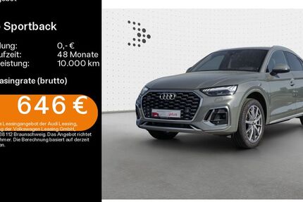 Audi Q5 10.452 km 54.980 &euro; Schweinfurt 97424