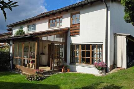 Haus Grafenau Frauenberg - 7 Zimmer, 120 m&sup2;, 348.000&euro; | Angebot:25730858