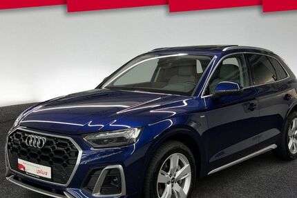 Audi Q5 66.700 km 46.100 &euro; Berlin 10587