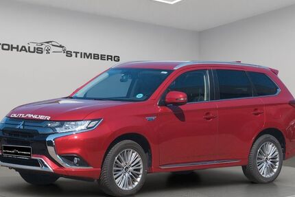 Mitsubishi Outlander 62.000 km 18.900 &euro; Oer-Erkenschwick 45739