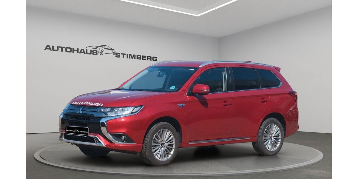 Mitsubishi Outlander 62.000 km 18.900 &euro; Oer-Erkenschwick 45739