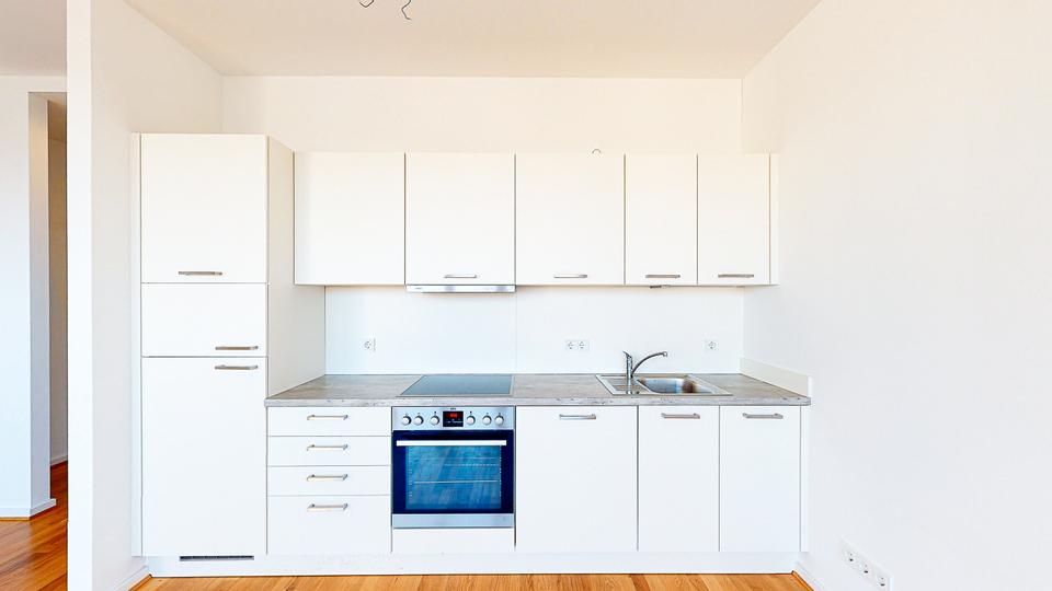 Einfamilienhaus Leipzig Mitte - 2 Zimmer, 62 m&sup2;, 825&euro; | Angebot:26439342