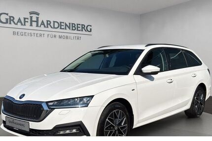 Skoda Octavia 95.800 km 23.444 &euro; Lahr 77933